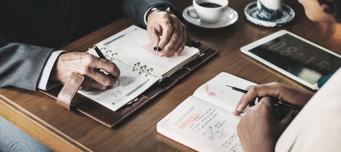 Nighmare on Wall Street