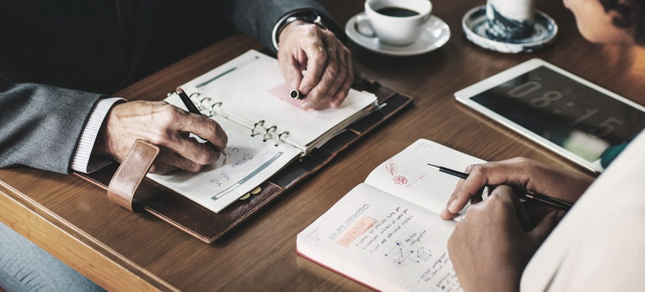 Nighmare on Wall Street