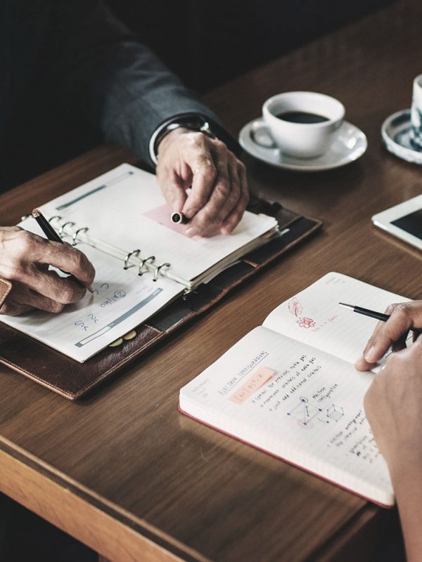 Nighmare on Wall Street