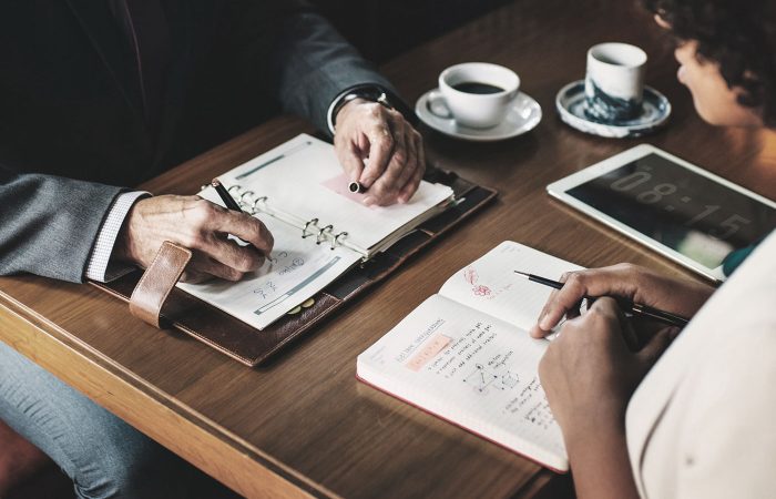 Nighmare on Wall Street