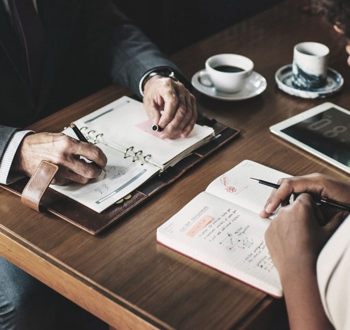 Nighmare on Wall Street