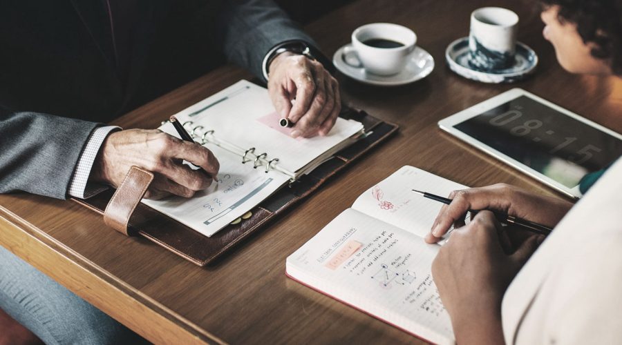 Nighmare on Wall Street