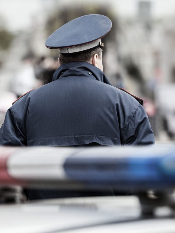 Public Company Fraud